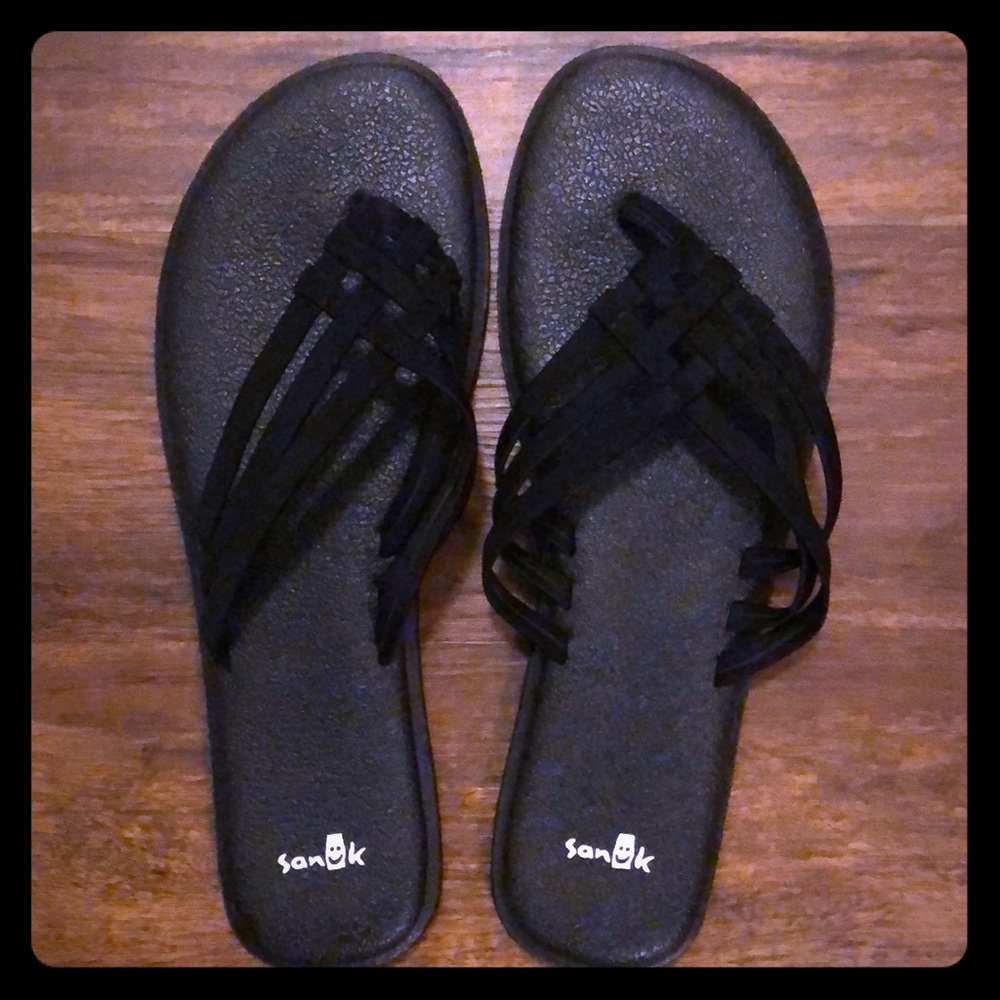 Sanuk Women's Sandals